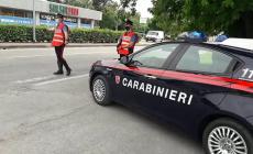 Guidavano sotto i fumi dell'alcol: segnalati alla procura una 35enne a Noceto e un 19enne a Salso