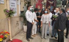  30 anni fa moriva Libero Grassi, disse no al racket