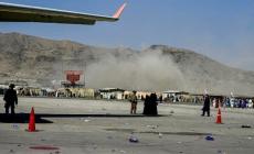 Un'altra forte esplosione a Kabul nella zona dell'aeroporto
