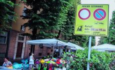 Ascom e Confesercenti al Comune: "Non spostate il mercato di viale Osacca in piazzale Pablo"