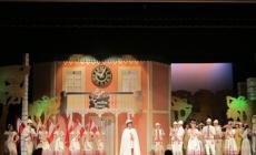 Al Magnani va in scena l'operetta con "Al Cavallino bianco"