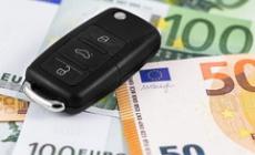 Rc Auto: a Parma premi in calo del 12,26%