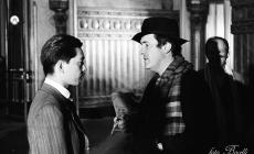 Mangiacinema 2.1 omaggia anche Bertolucci (e Clare Peploe)