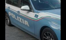 Ruba un cellulare da un'abitazione e scappa:  arrestato dai poliziotti un 23enne gambiano 