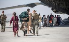 L'Isis rivendica i missili all'aeroporto di Kabul 