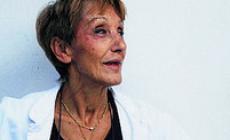 Teatro Due piange "Gigia"