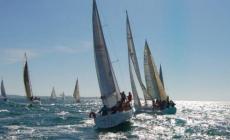 Voglia di mare, voglia di vela