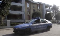 Via Trieste, i ladri aprono anche la cassaforte