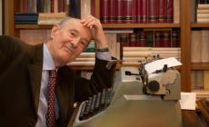 Marchetti, una vita per la letteratura