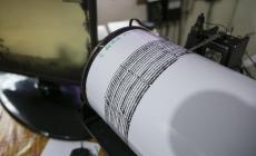 Forte scossa di terremoto nel palermitano