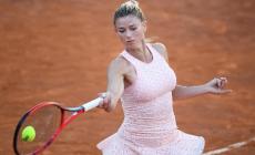 Us Open, Giorgi ed Errani subito eliminate, Paolini ok