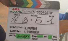 Giorgia debutta come attrice per Papaleo
