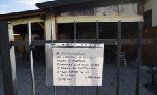 Focolaio al Molen Bass, i contagiati salgono a 17