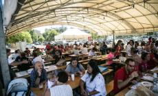 Torna «Parco in Festa»: due giorni di cucina, musica, sport e amicizia 