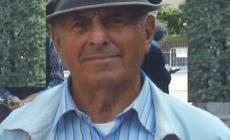 Casatico in lacrime: addio ad Arnaldo Giacopinelli   