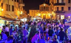  Sagra dell'Addolorata, due weekend da capogiro