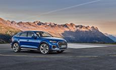Audi Q5 Sportback 40 TDI Quattro S Tronic, il diesel che  ama viaggiare