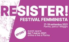 Re/Sister! il Festival Femminista approda a Parma