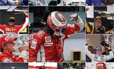 Kimi Raikkonen annuncia il ritiro