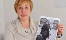 Flavia: "Un anno con una garza nello stomaco"