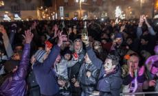Il Capodanno in Piazza