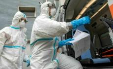 Genitori senza Green pass ma con calzari e camici nel Ferrarese