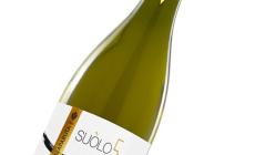 Duca di Salaparuta Su&ograve;lo 5 Zibibbo 2020