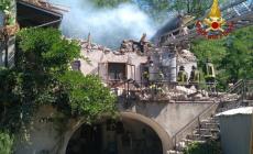 Esplosione in Lunigiana: morto un 88enne, si indaga sulle cause 