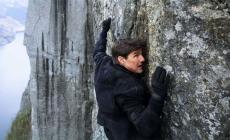 Il Covid fa slittare l'uscita dei sequel di Top Gun e Mission Impossible 