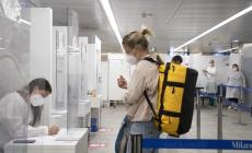 Covid: 6.761 positivi e 62 vittime in Italia