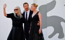 Scatti dalla Mostra del Cinema di Venezia - Foto 