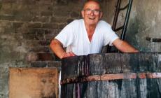 Pontetaro piange Vittorio Mari, il suo storico oste