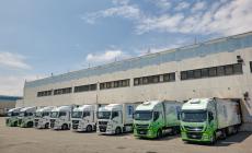 Spedizioni internazionali: nasce Number1 International