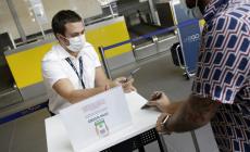 Il Green pass «allargato» è partito senza intoppi
