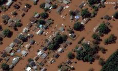 L'uragano Ida travolge il Nordest degli Usa: almeno 45 morti - Foto 
