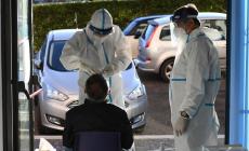 Monitoraggio, le Regioni a rischio moderato salgono da 10 a 17. Rt in lieve diminuzione scende a 0,97