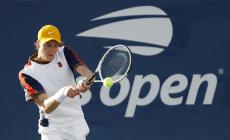 Sinner raggiunge Berrettini e Seppi al terzo turno  degli US Open