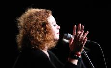 Il concerto di Sarah-Jane Morris