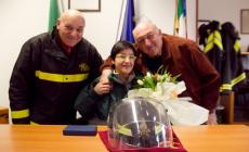 «Gli angeli che 42 anni fa mi restituirono alla vita»