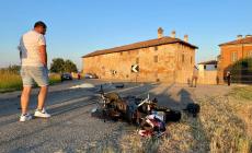Incidente mortale nel Piacentino, indagato parmigiano