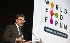 Giorgetti: «Aiutare le imprese, creano ricchezza»
