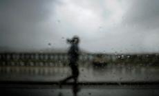 Alle porte un weekend con mezza Italia sotto i temporali