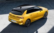 La nuova Opel Astra taglia col passato