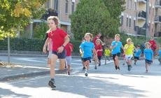 "Parco in Festa" si è aperto con la Montanara Kids - Foto