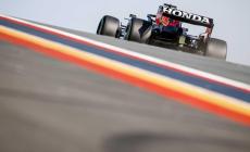 Verstappen trionfa nel Gp d'Olanda 