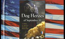 New York celebra i cani eroi di Ground Zero - Foto 