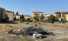 Via Brennero, quella terra di nessuno a Nord dei binari