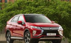 Eclipse Cross: come va il nuovo Suv di Mitsubishi