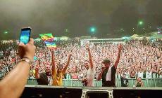 Positive River Festival: al via oggi e fino a domenica