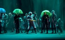 Macbeth fortunato nonostante la «pioggia»